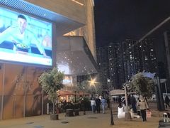 -首开·龙湖成都西宸天街