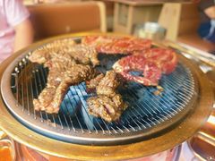 -西塔老太太泥炉烤肉(望京一店)