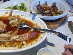 -上座·餐厅(阳光100店)