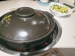 -百年果林椰子鸡(中洲店)