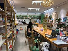 -100家灵感仓库·DIY团建(什刹海店)