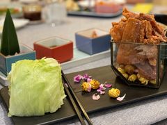 一品小酥肉-得丘礼享谷·玉兰苑