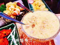 -克比叔叔印度餐厅Kebabs on the Grille(人民广场店)
