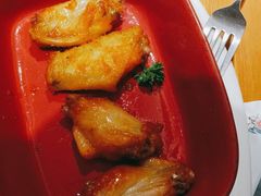 -夏日玛莉西餐厅(衡阳万达店)