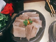 -左庭右院鲜牛肉火锅(新梅广场店)