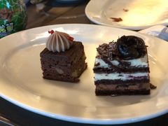 -福州仓山凯悦酒店·Market Cafe Lacucina咖啡厅