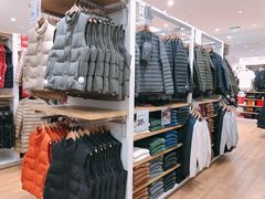 -优衣库(太原茂业天地店)