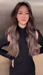 -MY HAIR ARDOR