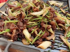 -鑫百万烤鸭店(大兴店)