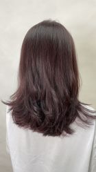 -HairCode芭曲发型
