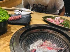 -御牛道日式烤肉料理(杭州万象城店)