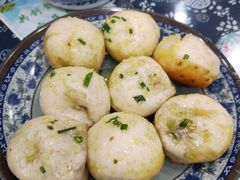 生煎-荣阳楼(山塘街店)