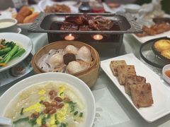 -稻香酒家·35年老字号(侨光店)