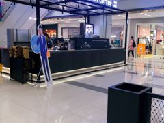 -凯德广场(武胜路店)