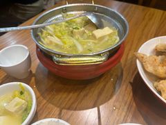 -金掌勺·锅包肉(双榆树店)