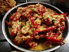 -一棠龙虾•王牌虾球(楚河汉街店)
