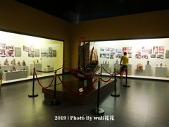 -中国闽台缘博物馆