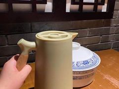 -额娘·春饼烤鸭(天鸿店)