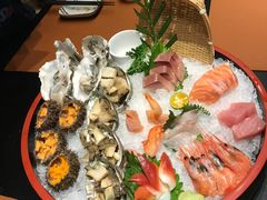 -红叶日本料理(开发区店)