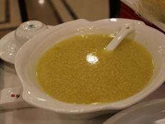 小米粥-汇贤府·李氏鲁菜(五棵松店)