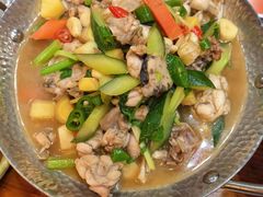 -下梅人家土菜馆(历史文化餐厅度假区店)