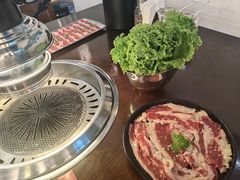-大喜烤肉(海宁尚东店)