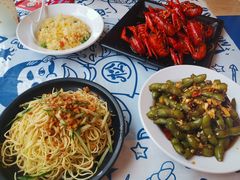 松哥招牌油焖大虾-松哥油焖大虾(皇岗一店)