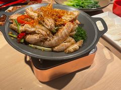 -避风塘(宝山万达店)