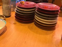 -寿司郎(皇庭广场店)