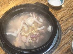 -春润大地海南椰子鸡(沙井京基百纳广场店)