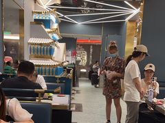 -一绪に寿喜烧(虹悦城店)