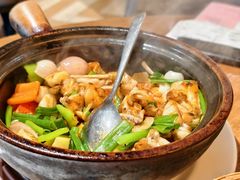 -云山茶餐厅(广东大厦店)