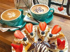 -西关84·History·Art·Cafe