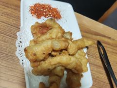 -傣妹火锅(南京东路一店)