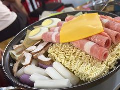 -首尔大排档Meetsun(福州万象九宜城店)