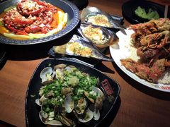 -红盔甲·小龙虾(天钥桥店)