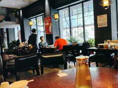 -永安鱼庄·镇江菜(东吴路店)