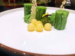 -扬州狮子楼·非遗淮扬菜(总店)