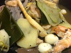 -万记麻辣烫国展总店