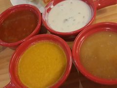 -So Lounge索兰至餐厅(蓝色港湾店)