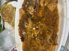 -京滨饭店·餐厅(阜外大街店)