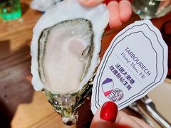 -Osteria Garden 生蚝花园餐厅(原进贤路店)