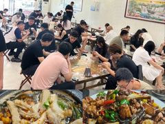 -许家黄土高坡砂锅总店