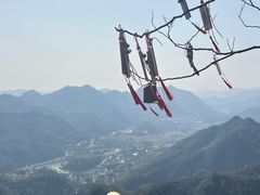 -大慈岩风景区