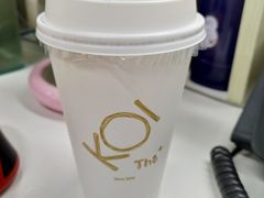 -KOI Thé(力宝广场店)