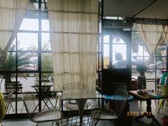 -NOTOOCAFE不二咖啡馆(岩前店)