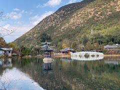 -黑龙潭公园