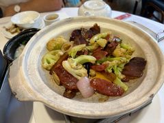 -山泉公馆酒家(珠江新城店)