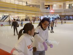 -冠军冰场CHAMPION RINK(苏州中心商场店)