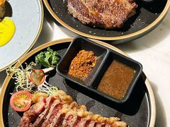 -STARRY CAFE & LOUNGE BAR(高新店)